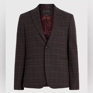 John Varvatos Pace Jacket